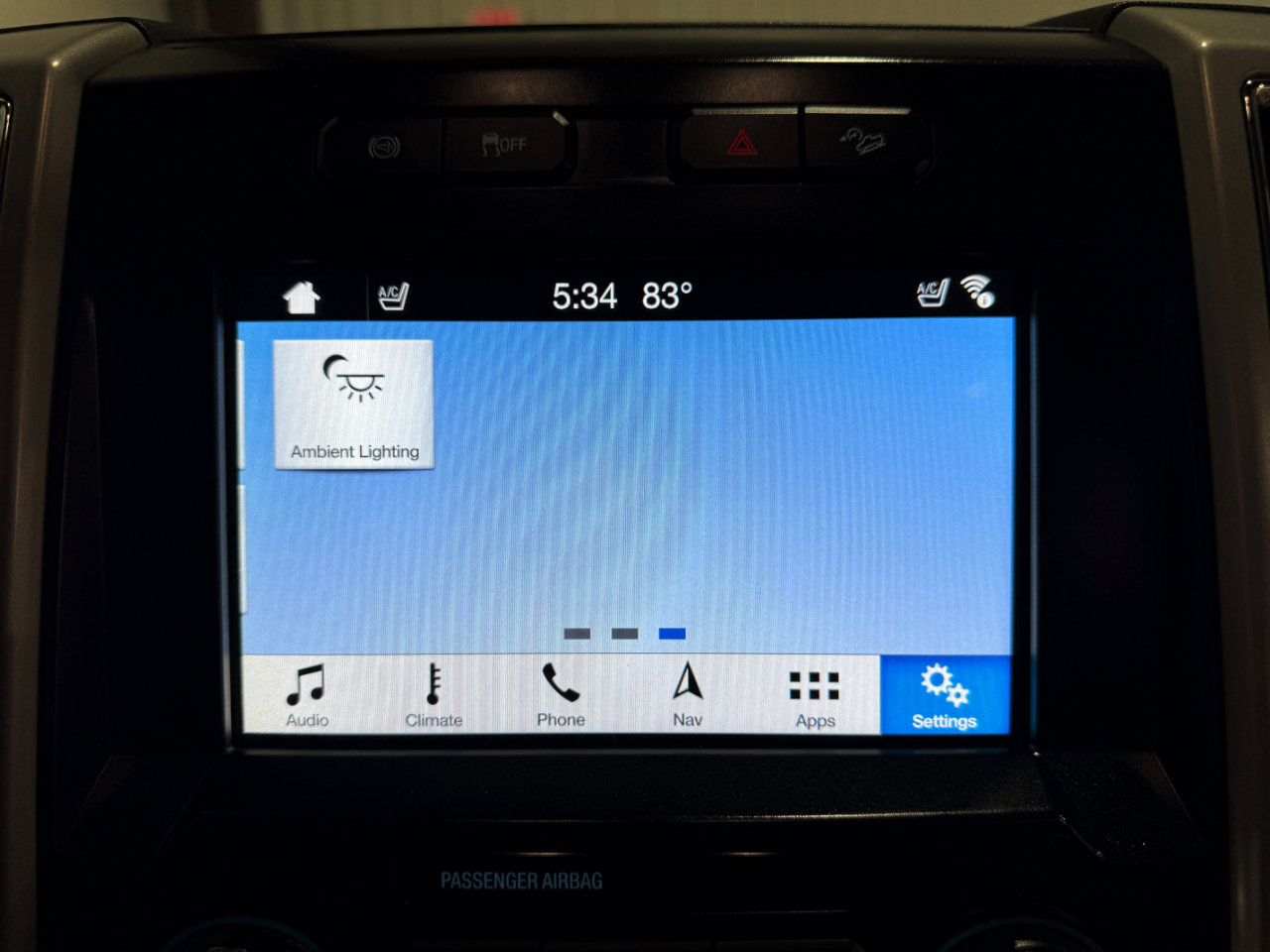 Used 2017 Ford F250 Lariat w/ Lariat Ultimate Package image 45