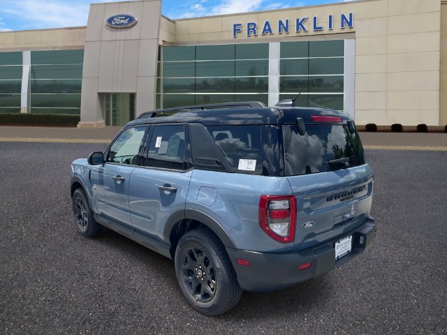 New 2026 Ford Bronco Sport Big Bend w/ Black Appearance Package AWD/4WD image 5
