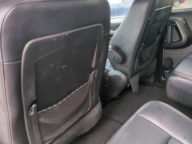 Certified 2019 Dodge Grand Caravan GT FWD image 14