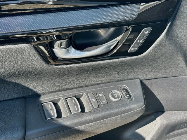 Certified 2025 Honda CR-V EX-L image 14