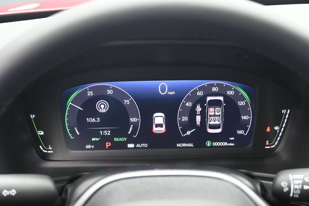 New 2026 Honda Accord Sport image 9