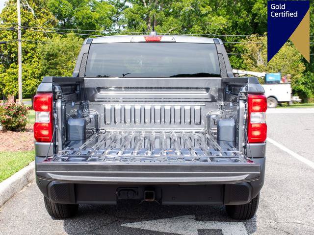 Certified 2025 Ford Maverick XLT w/ XLT Luxury Package AWD/4WD image 21