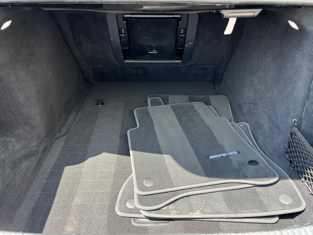 Used 2022 Mercedes-Benz S 580 4MATIC Sedan image 7