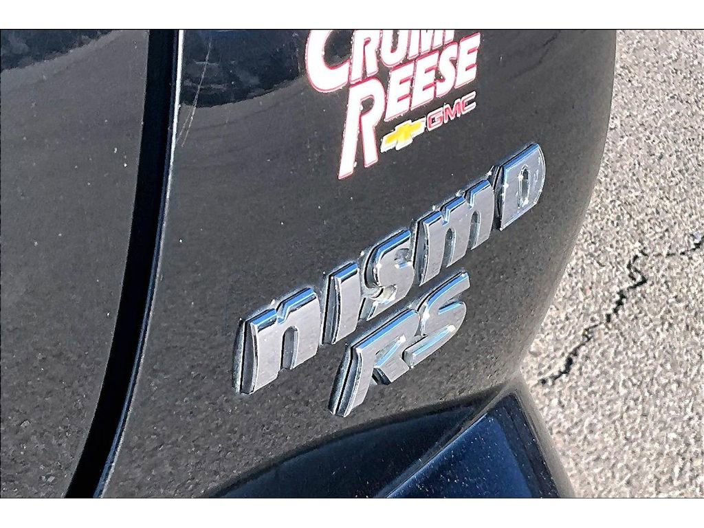 Used 2016 Nissan Juke NISMO RS image 23