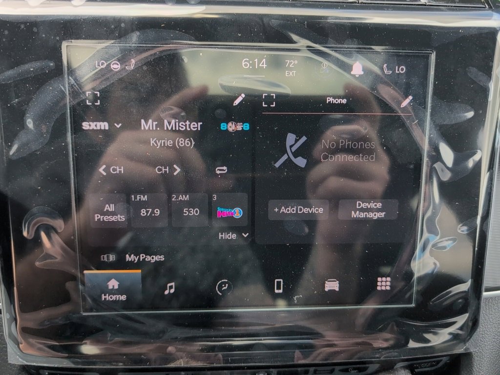 New 2025 Jeep Grand Cherokee L Altitude image 33
