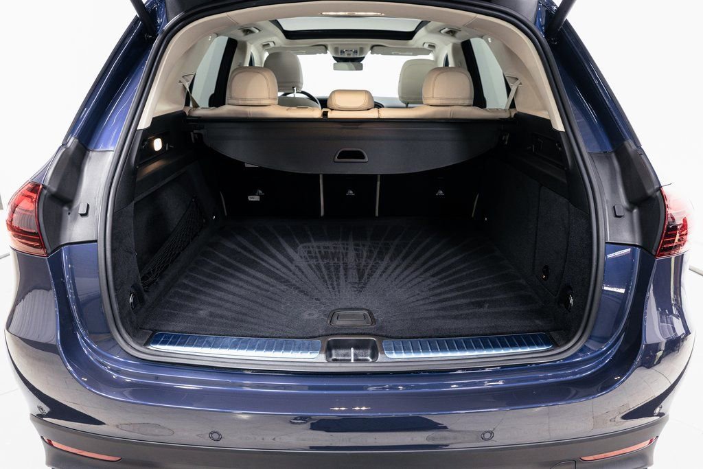 Certified 2026 Mercedes-Benz GLE 350 4MATIC image 32