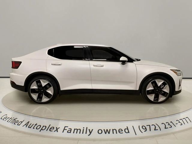 Used 2023 Polestar Polestar 2 w/ Pilot Pack AWD/4WD image 6