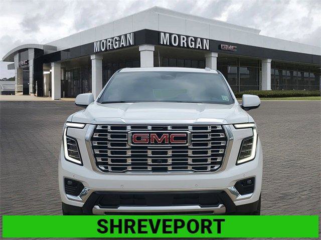 New 2026 GMC Yukon Denali image 2