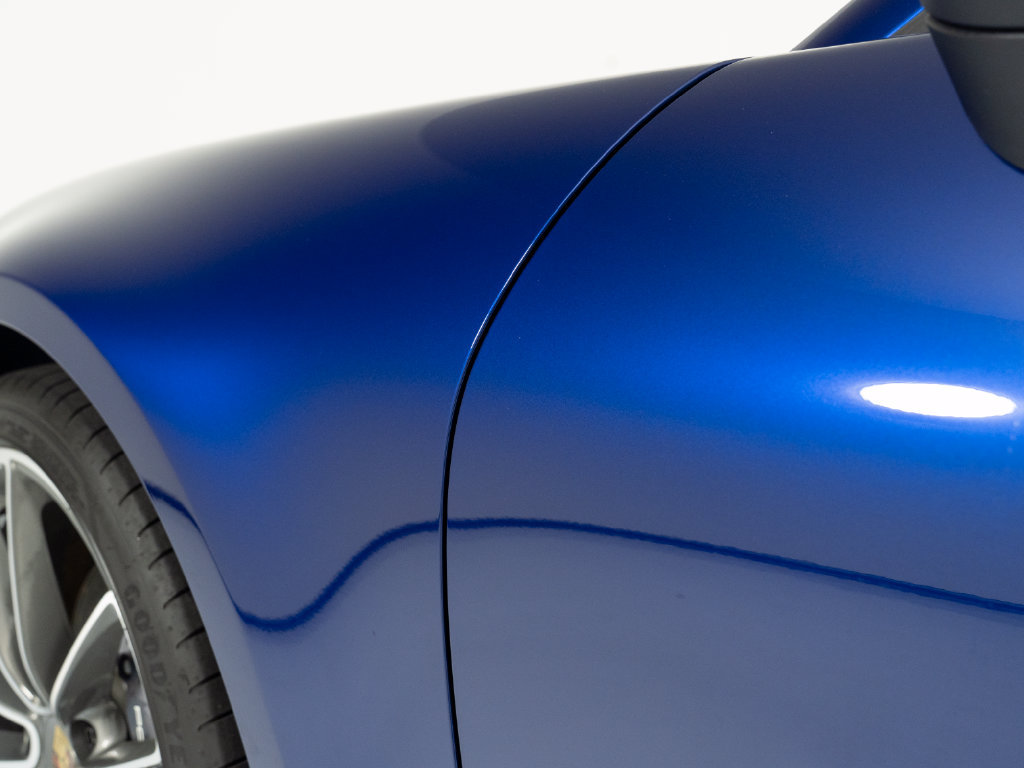 Certified 2024 Porsche 911 Carrera RWD image 53