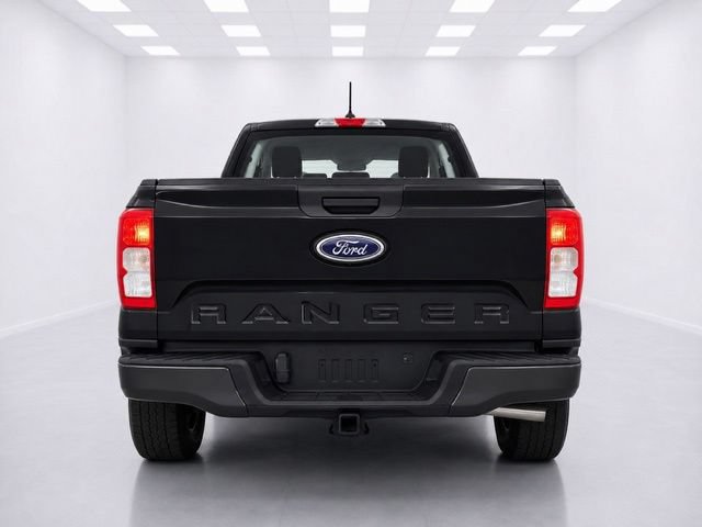 Used 2025 Ford Ranger XL w/ Trailer Tow Package RWD image 9