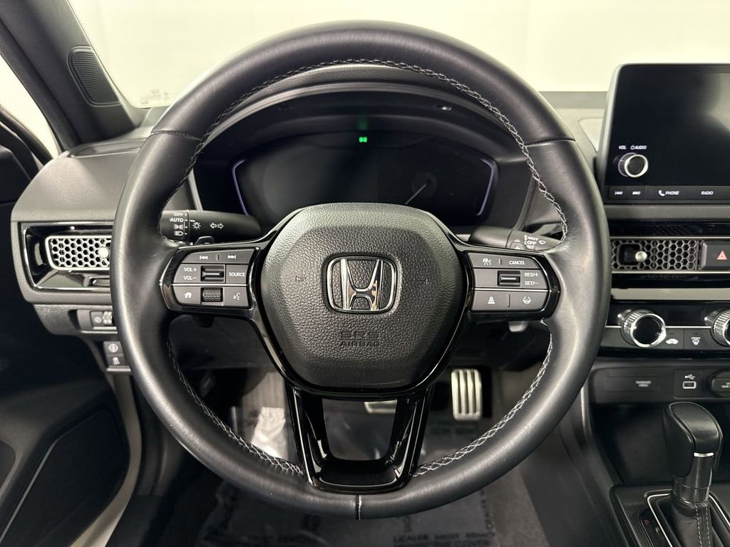 Used 2023 Honda Civic Sport image 33