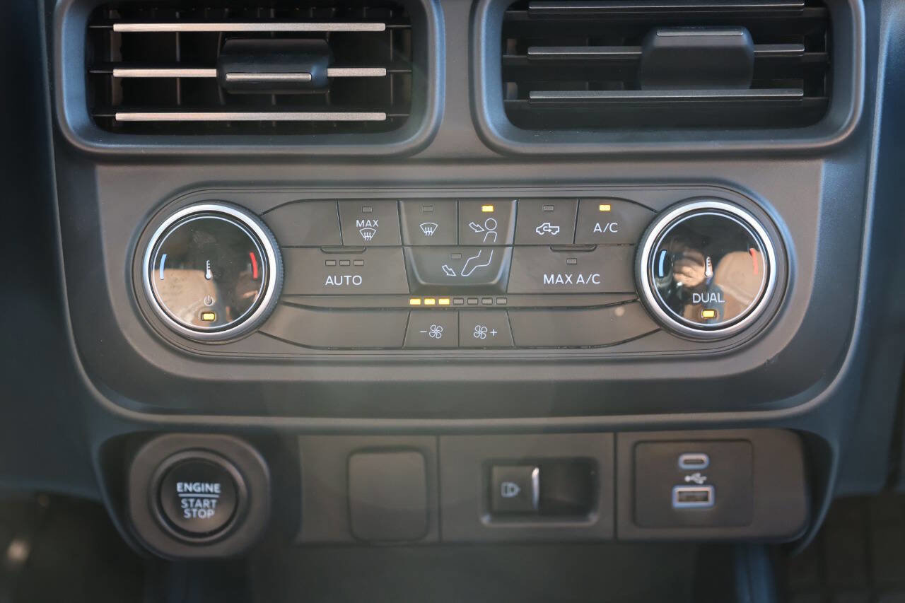 Used 2023 Ford Maverick Lariat w/ Equipment Group 500A Standard image 20