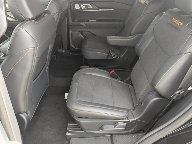 New 2026 Ford Explorer Tremor w/ Tremor Ultimate Package AWD/4WD image 20