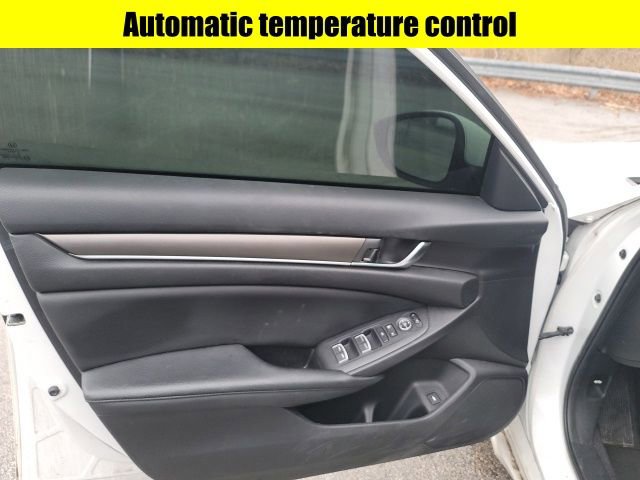 Used 2019 Honda Accord LX image 8