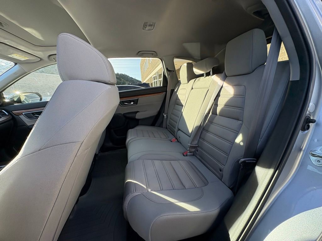 Used 2017 Honda CR-V EX image 26