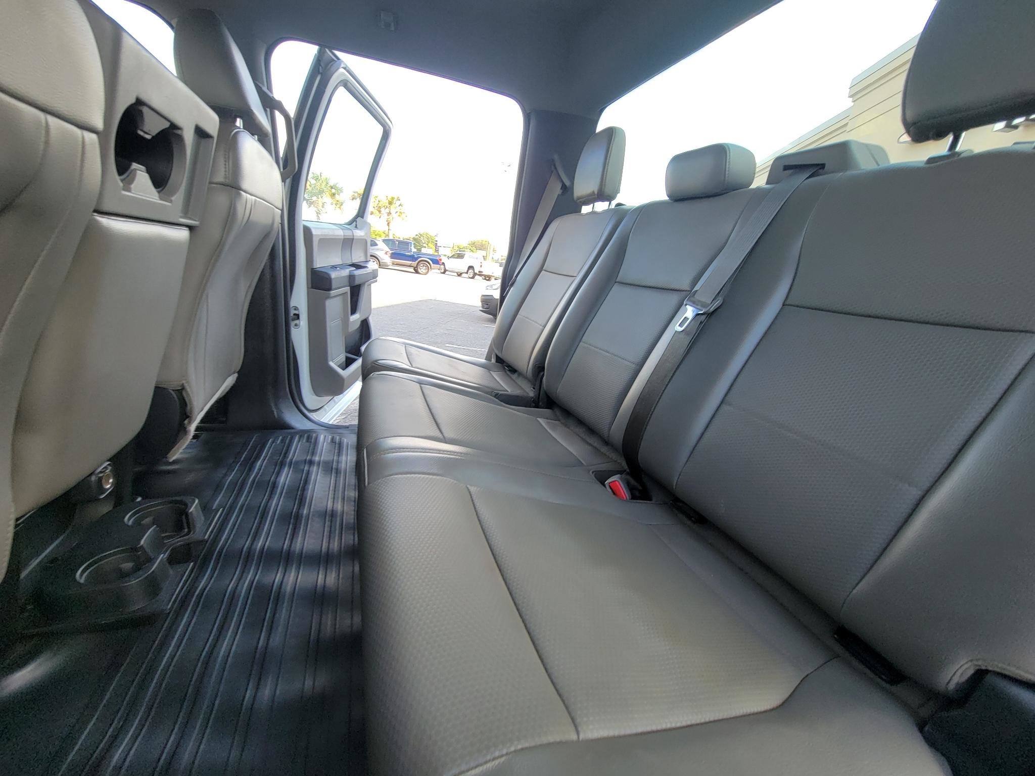 Used 2016 Ford F150 XL w/ Equipment Group 101A Mid AWD/4WD image 34