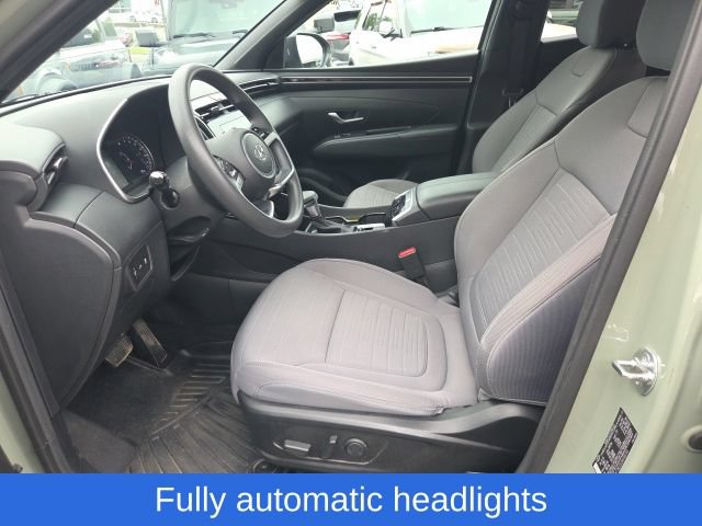 Used 2024 Hyundai Santa Cruz SEL AWD/4WD image 22