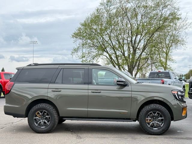 Certified 2025 Ford Expedition Tremor AWD/4WD image 49