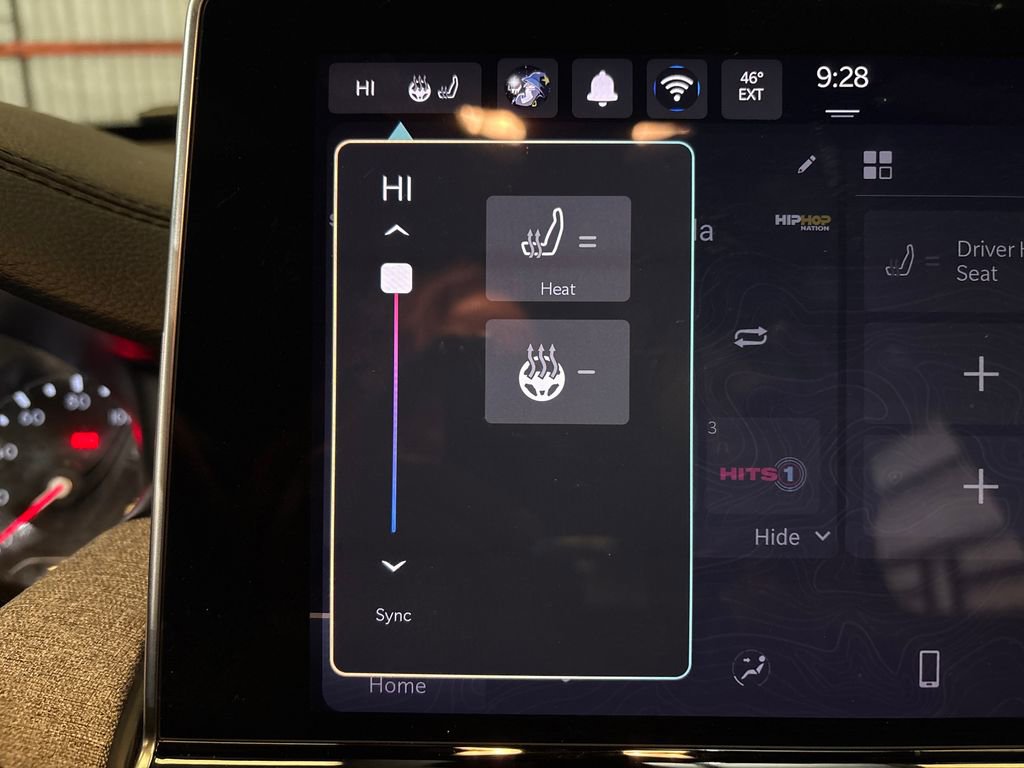 Used 2024 Jeep Compass Latitude w/ Convenience Group image 31