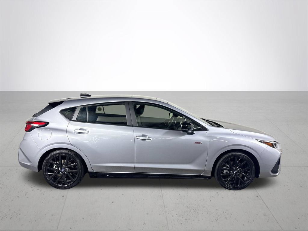 New 2026 Subaru Impreza RS AWD/4WD image 5