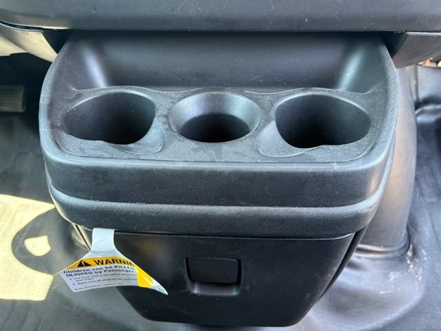 Used 2024 Chevrolet Express 2500 w/ Driver Convenience Package RWD image 20