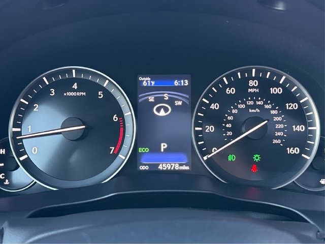 Used 2018 Lexus ES 350 w/ Luxury Package w/Wood Trim FWD image 17