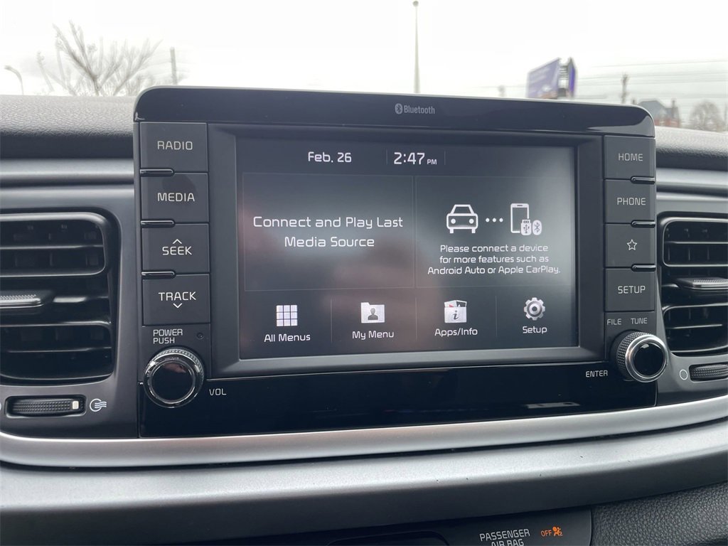 Used 2020 Kia Rio S image 12