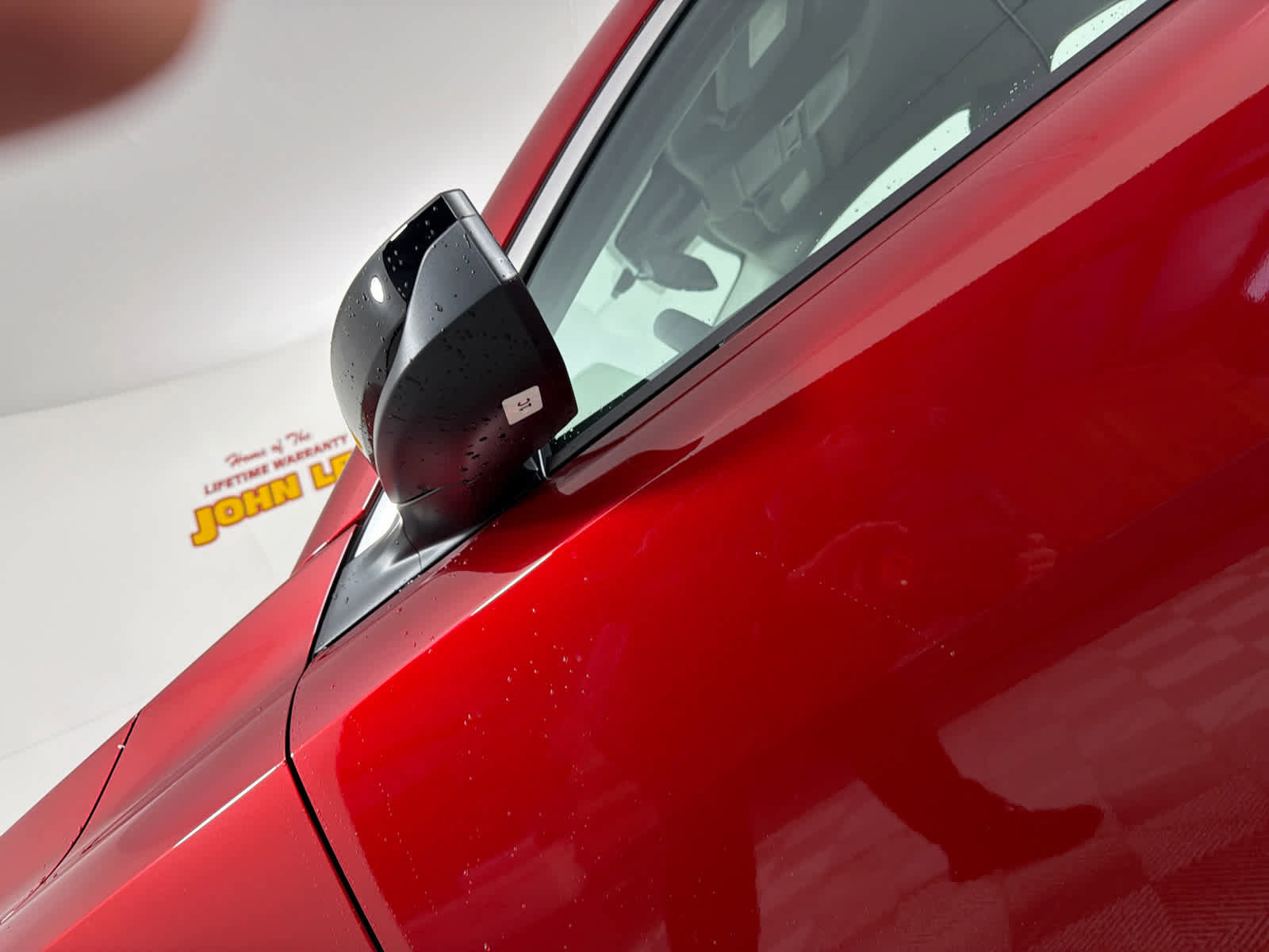 New 2026 Nissan Sentra SV w/ Floor Mat Package image 13