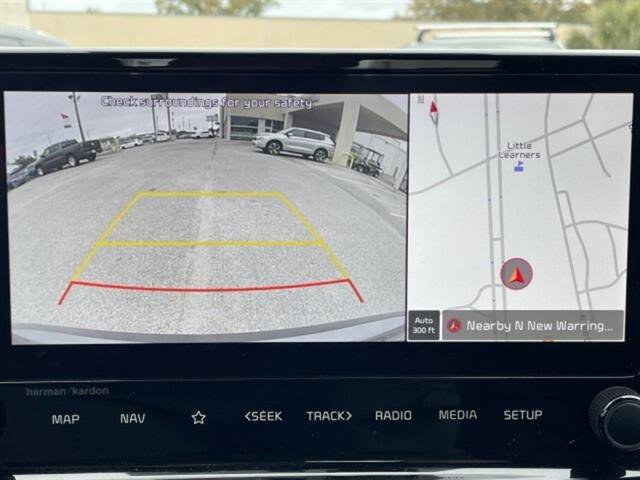 Used 2023 Kia Forte GT-Line w/ GT-Line Premium Package image 22