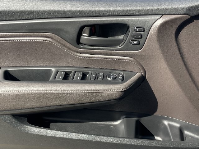 Certified 2024 Honda Odyssey EX-L image 22