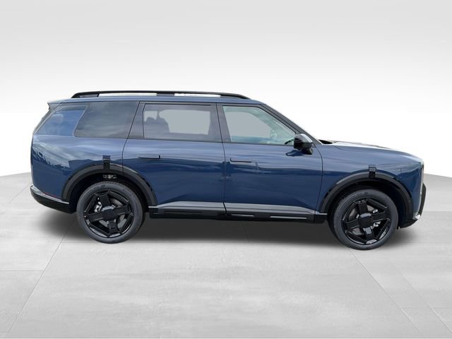 New 2027 Kia Telluride SX X-Line w/ Towing Package AWD/4WD image 8