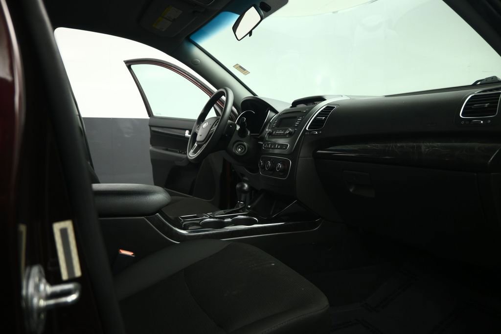 Used 2015 Kia Sorento LX FWD image 53