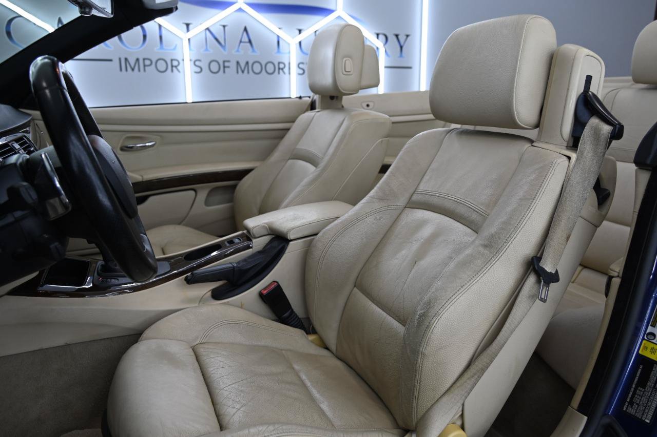 Used 2012 BMW 328i Convertible RWD image 20