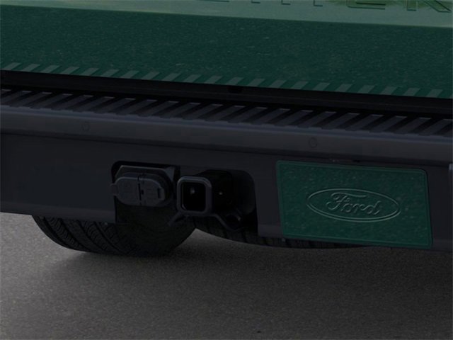 New 2025 Ford Maverick XLT w/ 4K Tow Package image 23