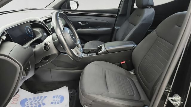 Used 2023 Hyundai Santa Cruz SEL Premium AWD/4WD image 11