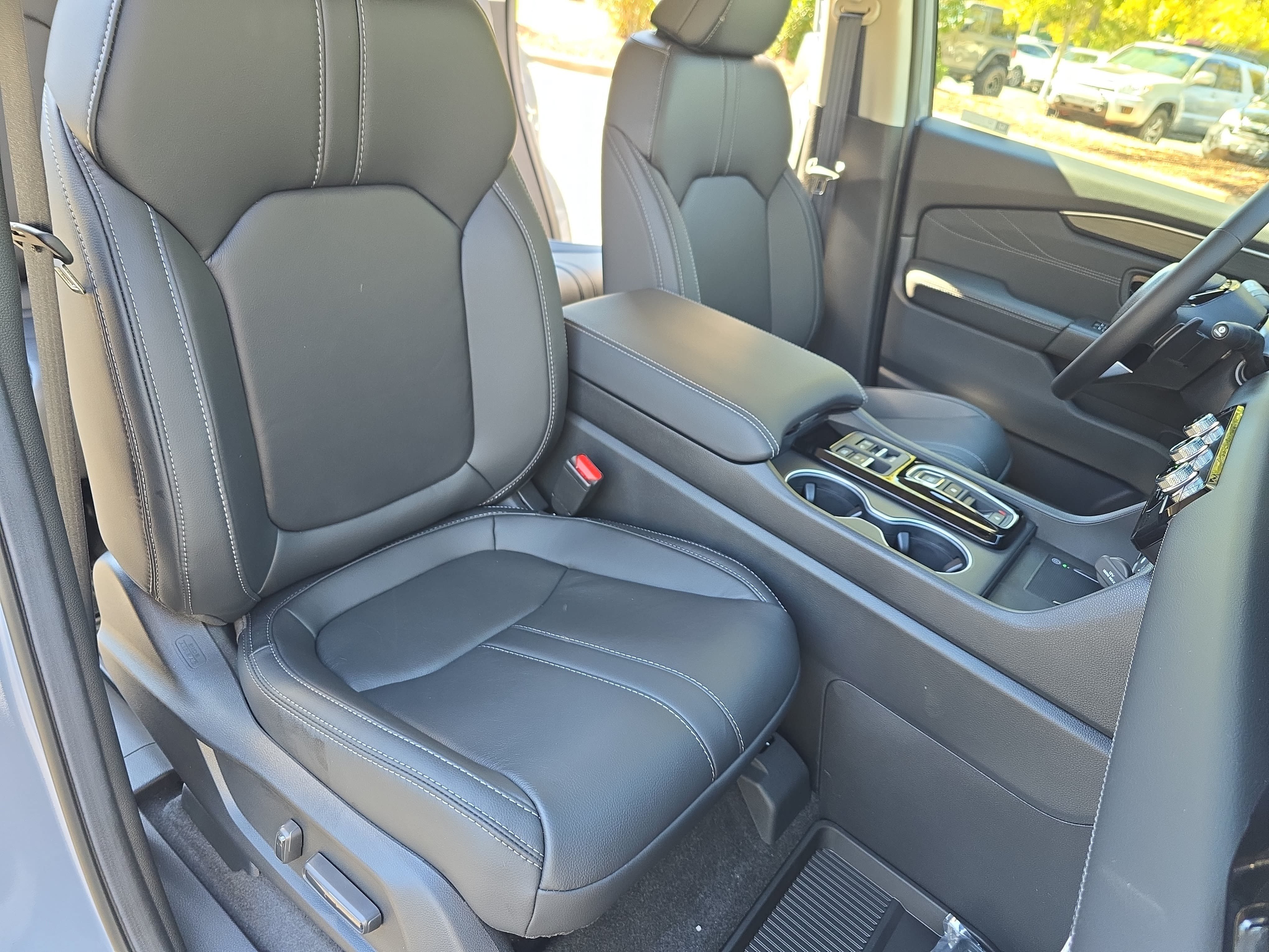 New 2026 Honda Pilot image 10