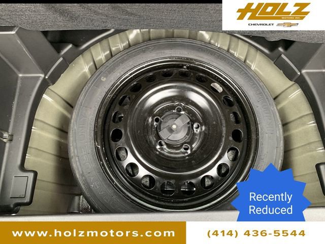 Certified 2024 Chevrolet Equinox LT image 24