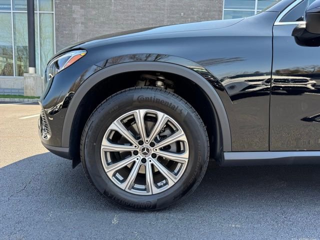 Used 2026 Mercedes-Benz GLC 300 4MATIC image 9