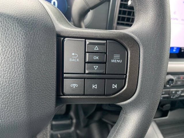 New 2025 Ford F150 XL AWD/4WD image 18