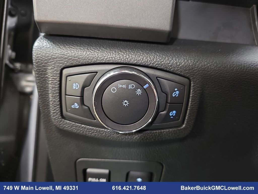 Used 2020 Ford F150 XLT w/ Equipment Group 302A Luxury image 26