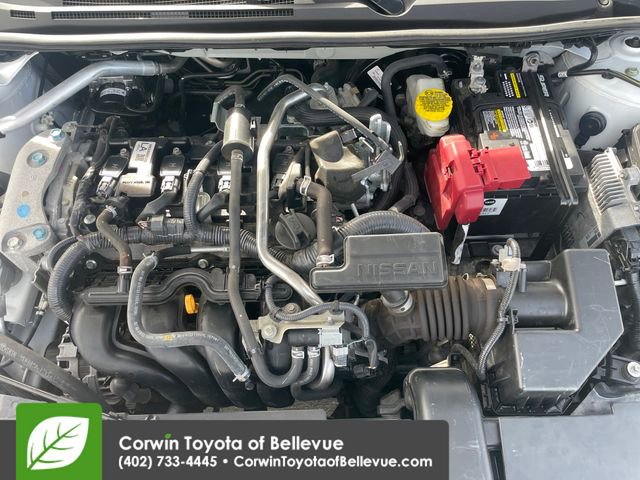 Used 2024 Nissan Sentra SV image 28