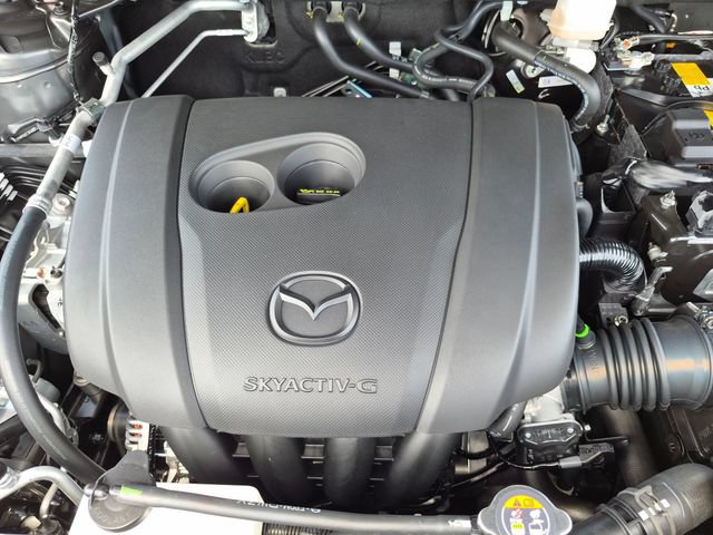 New 2026 MAZDA CX-5 Select AWD/4WD image 12