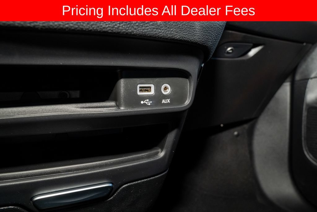 Used 2020 Chrysler Pacifica Limited FWD image 18