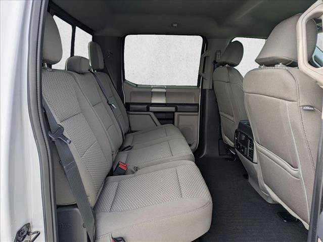 Certified 2022 Ford F450 XLT w/ XLT Premium Package image 19