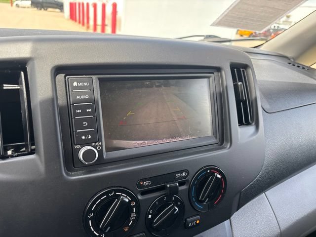 Used 2020 Nissan NV200 SV w/ Back Door Glass Package FWD image 36