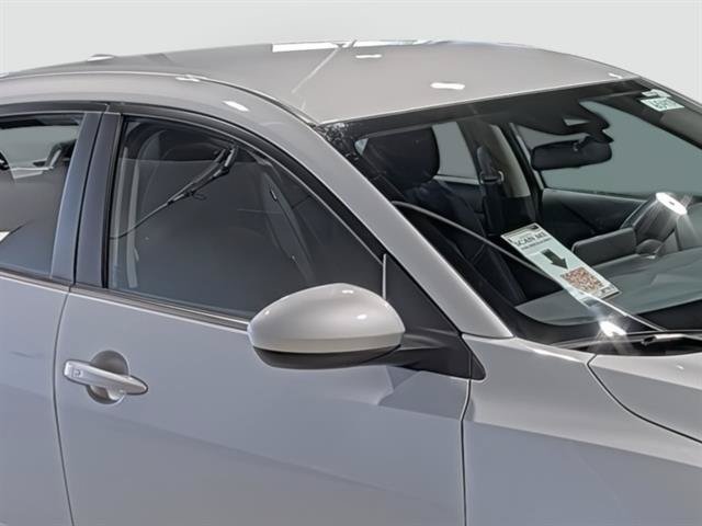 Used 2023 Nissan Sentra SV w/ All-Weather Package FWD image 16