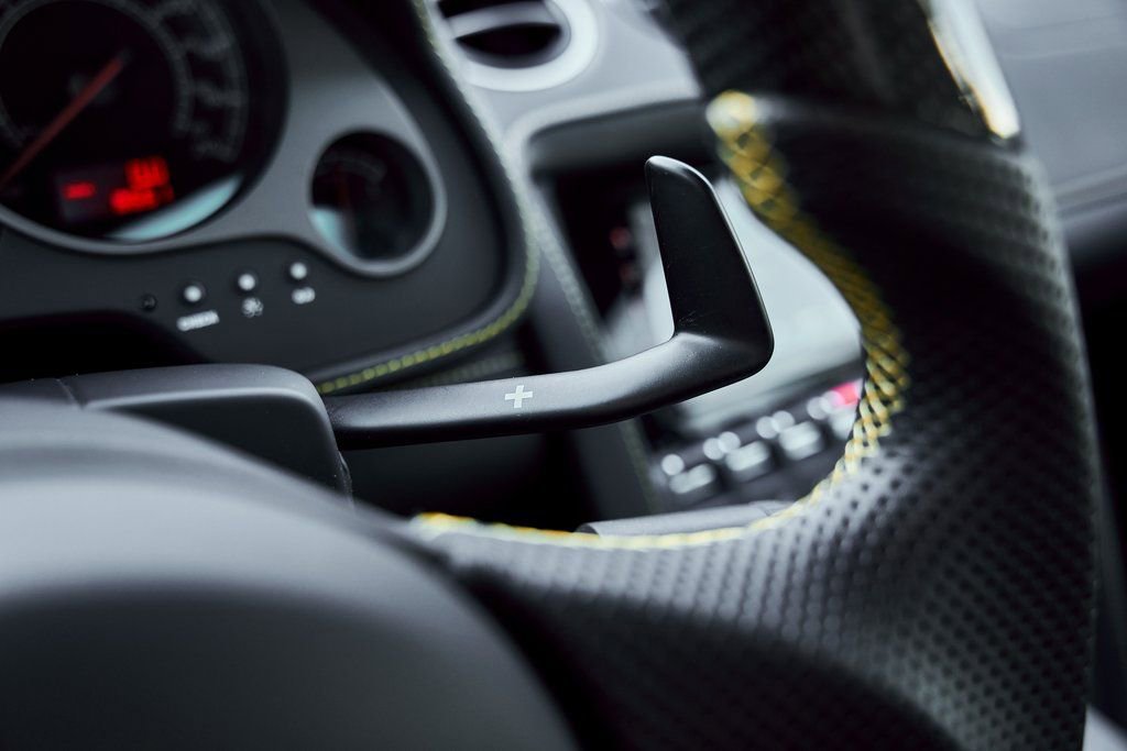 Used 2005 Lamborghini Gallardo image 52
