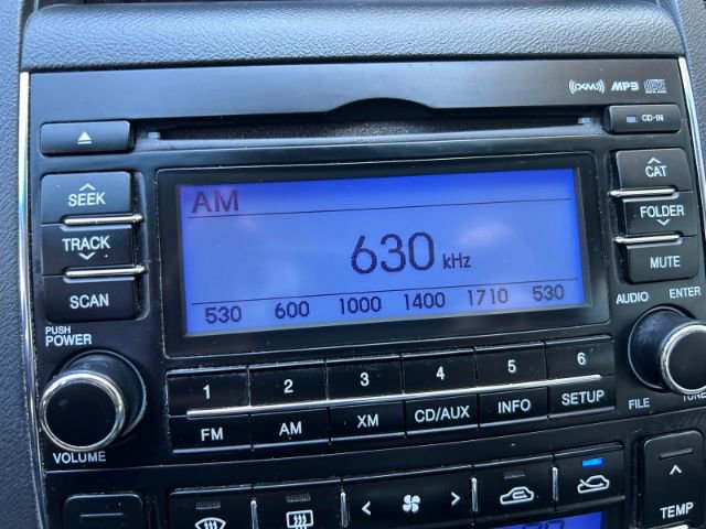 Used 2011 Hyundai Azera GLS w/ Premium Pkg 2 image 13