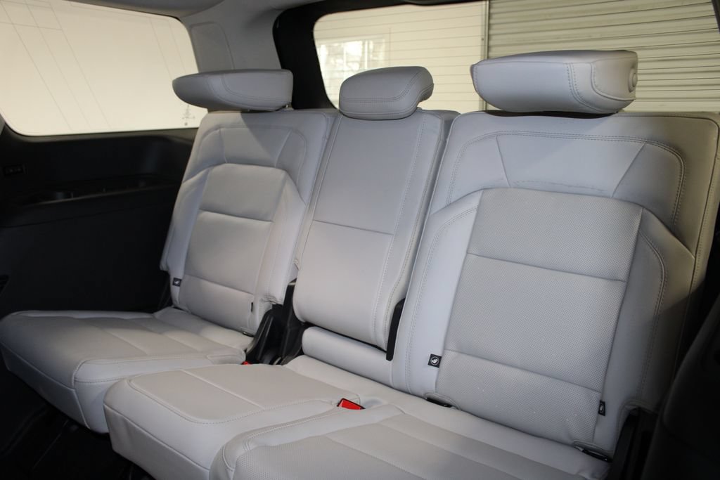 New 2026 Lincoln Navigator Reserve AWD/4WD image 28