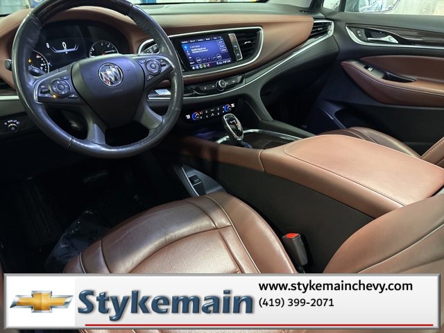 Used 2020 Buick Enclave Avenir image 6